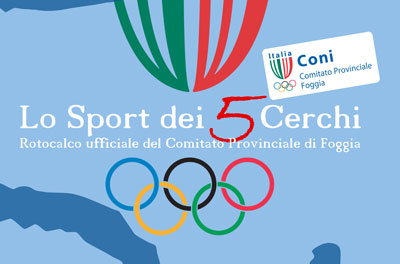 Lo Sport dei 5 Cerchi - 1.05